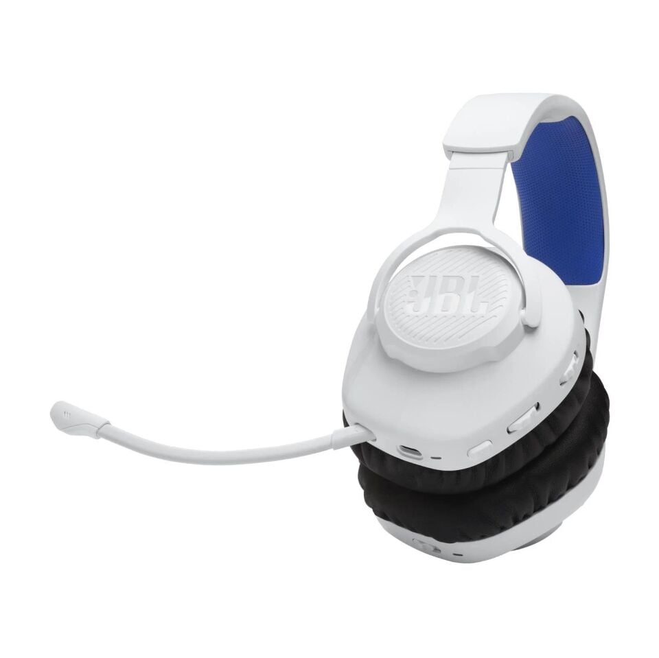 JBL Quantum 360W Playstation Gaming Kulak Üstü Bluetooth Kulaklık