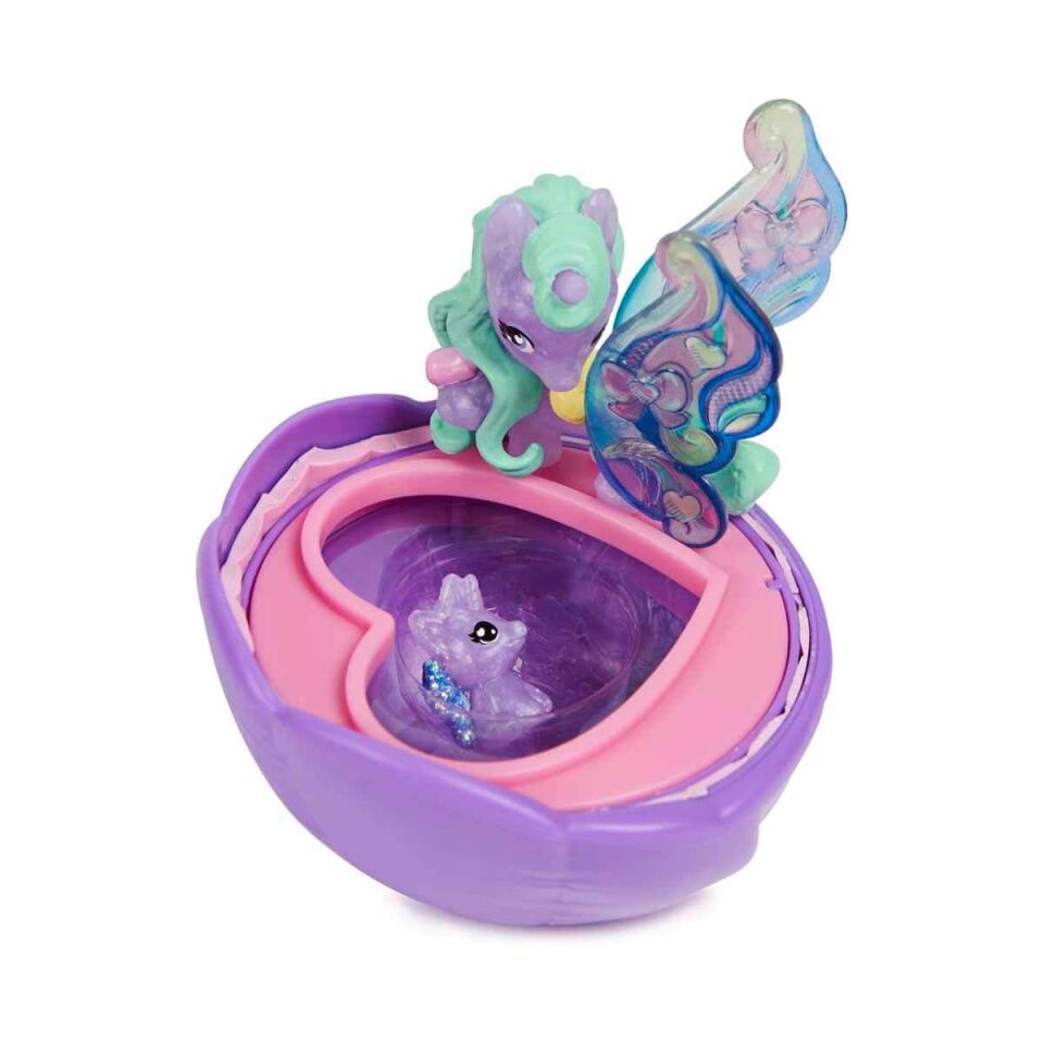 Hatchimals Rainbow Cation Kardeş Sevgisi Sürpriz Paket Paketi 6064441
