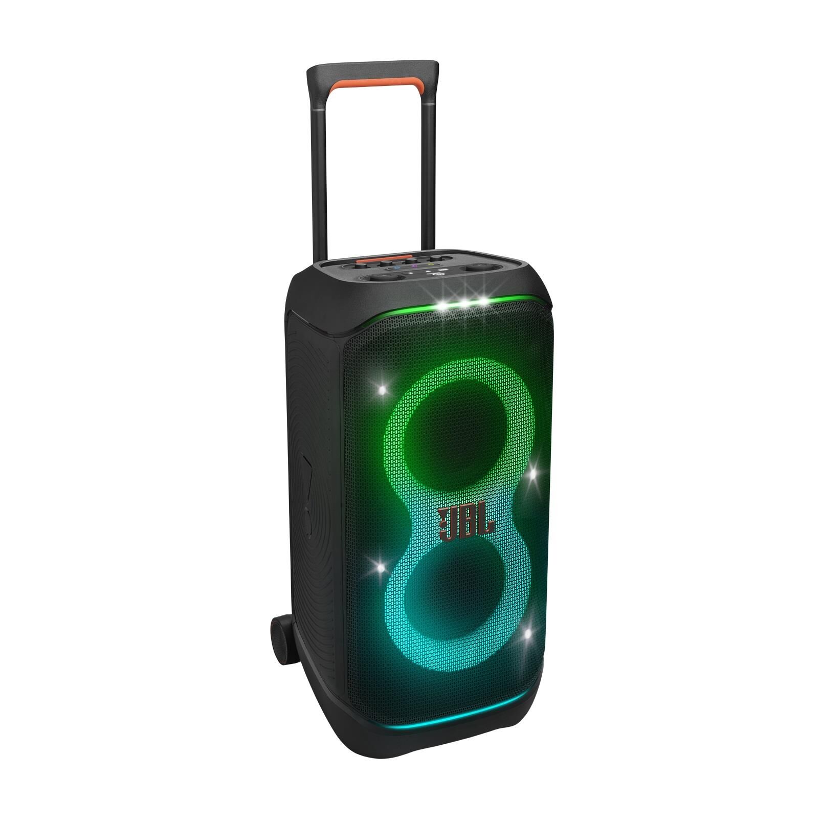 JBL Partybox Stage 320 Taşınabilir Bluetooth Hoparlör