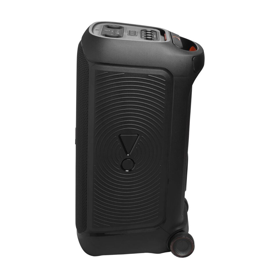 JBL Partybox Stage 320 Taşınabilir Bluetooth Hoparlör