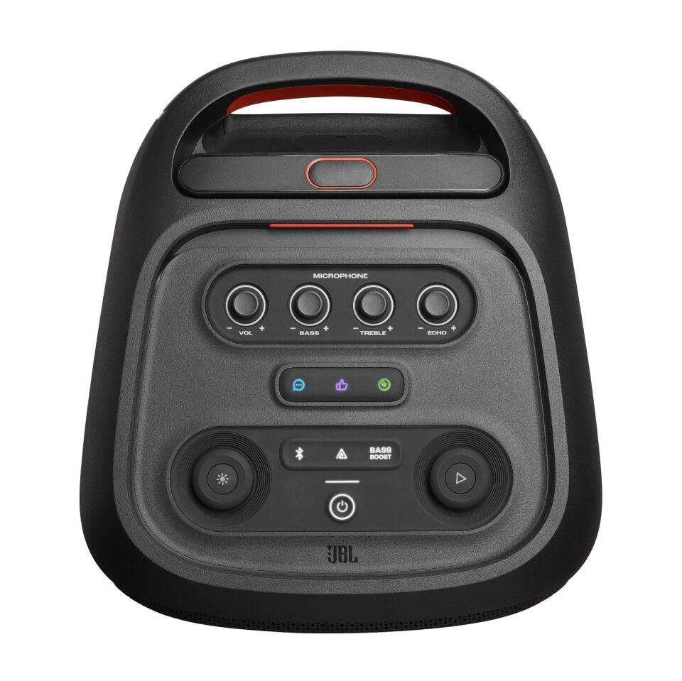 JBL Partybox Stage 320 Taşınabilir Bluetooth Hoparlör