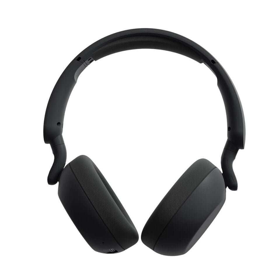 Sudio R3  Bluetooth KulakÜstü Kulaklık Siyah