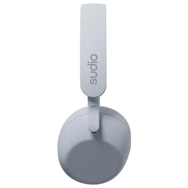 Sudio R3  Bluetooth KulakÜstü Kulaklık Mavi