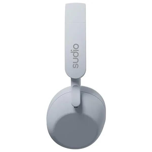 Sudio R3  Bluetooth KulakÜstü Kulaklık Mavi