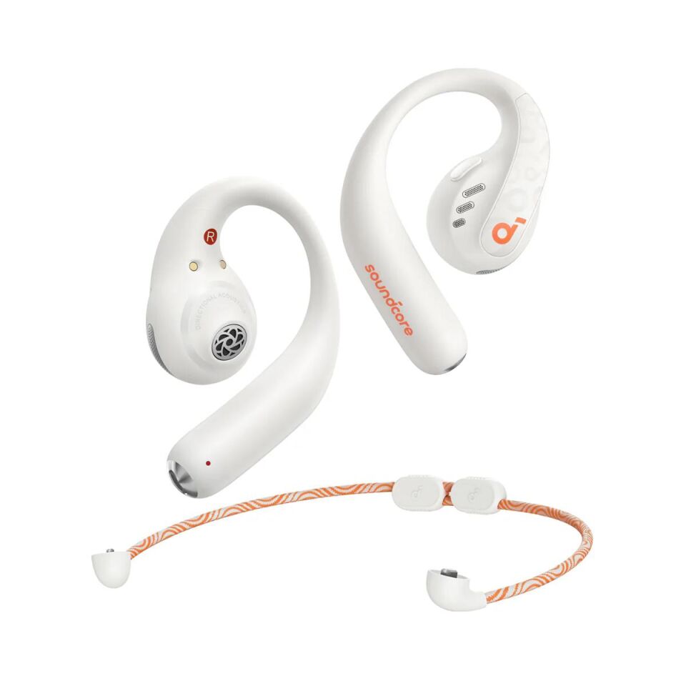 Anker Soundcore AeroFit Pro Kulak İçi Bluetooth Kulaklık