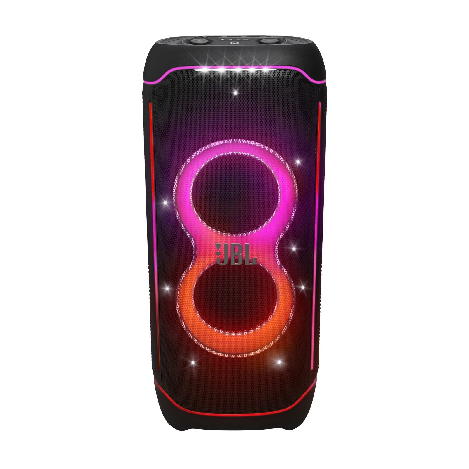 Jbl Partybox Ultimate Wifi Bluetooth Hoparlör Siyah