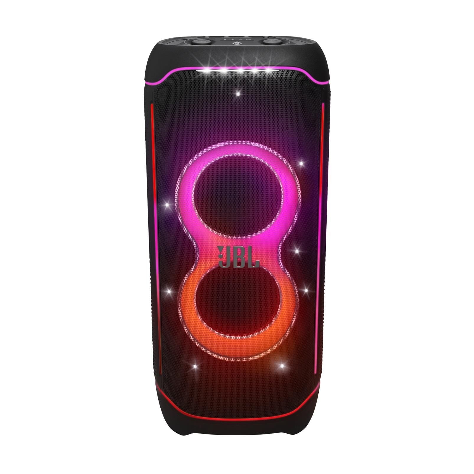 Jbl Partybox Ultimate Wifi Bluetooth Hoparlör