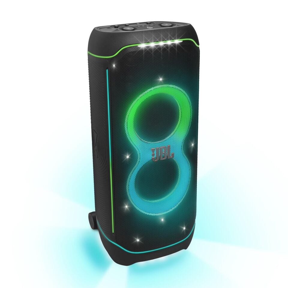 Jbl Partybox Ultimate Wifi Bluetooth Hoparlör