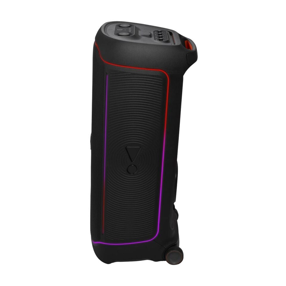 Jbl Partybox Ultimate Wifi Bluetooth Hoparlör Siyah