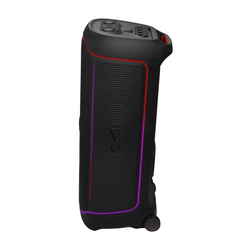Jbl Partybox Ultimate Wifi Bluetooth Hoparlör