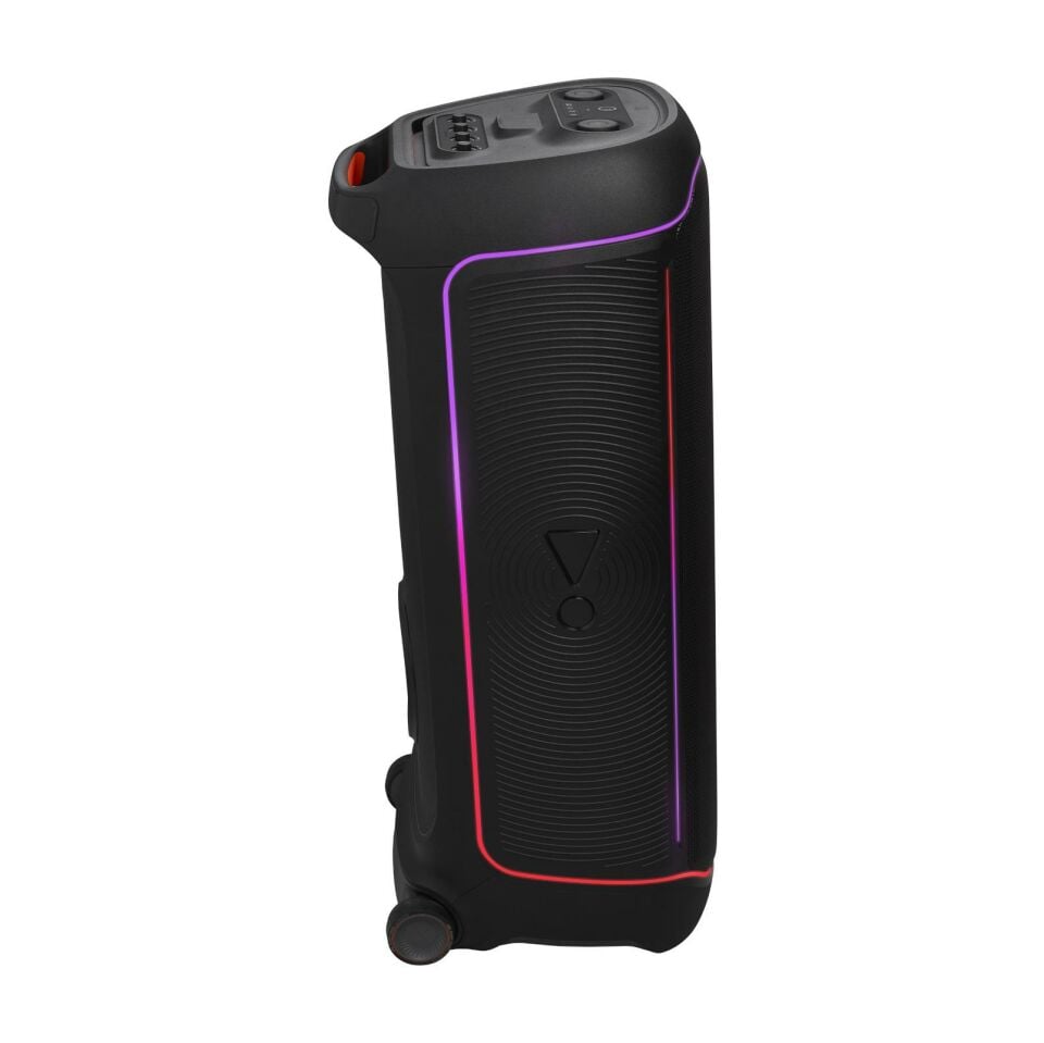 Jbl Partybox Ultimate Wifi Bluetooth Hoparlör Siyah