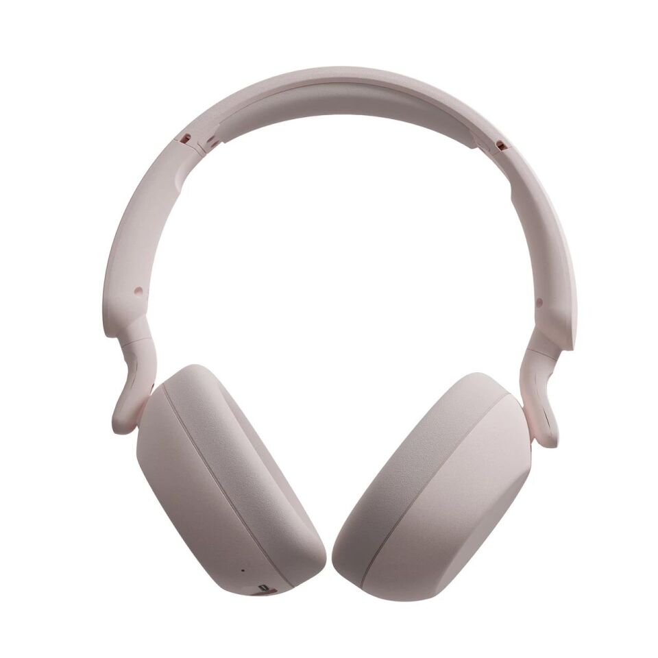 Sudio R3  Bluetooth KulakÜstü Kulaklık Pembe
