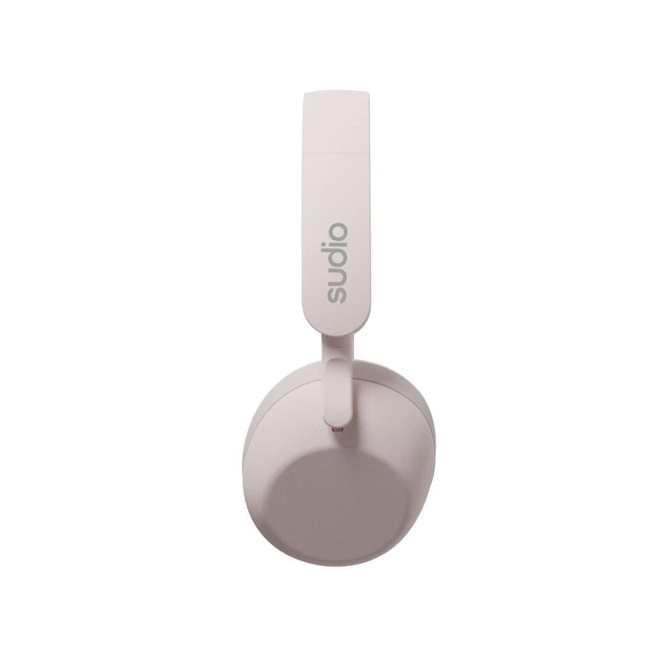 Sudio R3  Bluetooth KulakÜstü Kulaklık Pembe