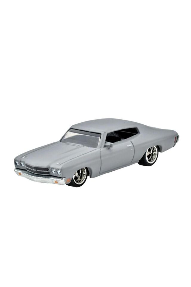Hot Wheels Fast & Furious Premium Arabalar 1970 Chevelle SS HNW46-JBL94