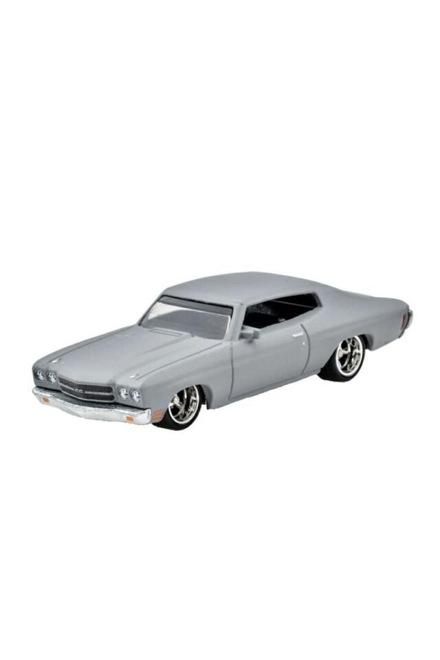 Hot Wheels Fast & Furious Premium Arabalar 1970 Chevelle SS HNW46-JBL94