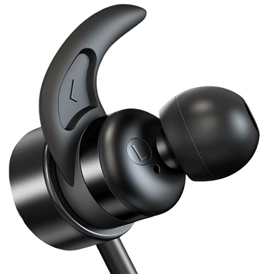 Mcdodo HP-1350 Ayrılabilir Mikrofonlu Lightning Girişli Dijital Oyun Kulaklığı 1.2m-Siyah