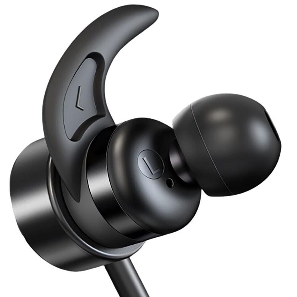 Mcdodo HP-1350 Ayrılabilir Mikrofonlu Lightning Girişli Dijital Oyun Kulaklığı 1.2m-Siyah