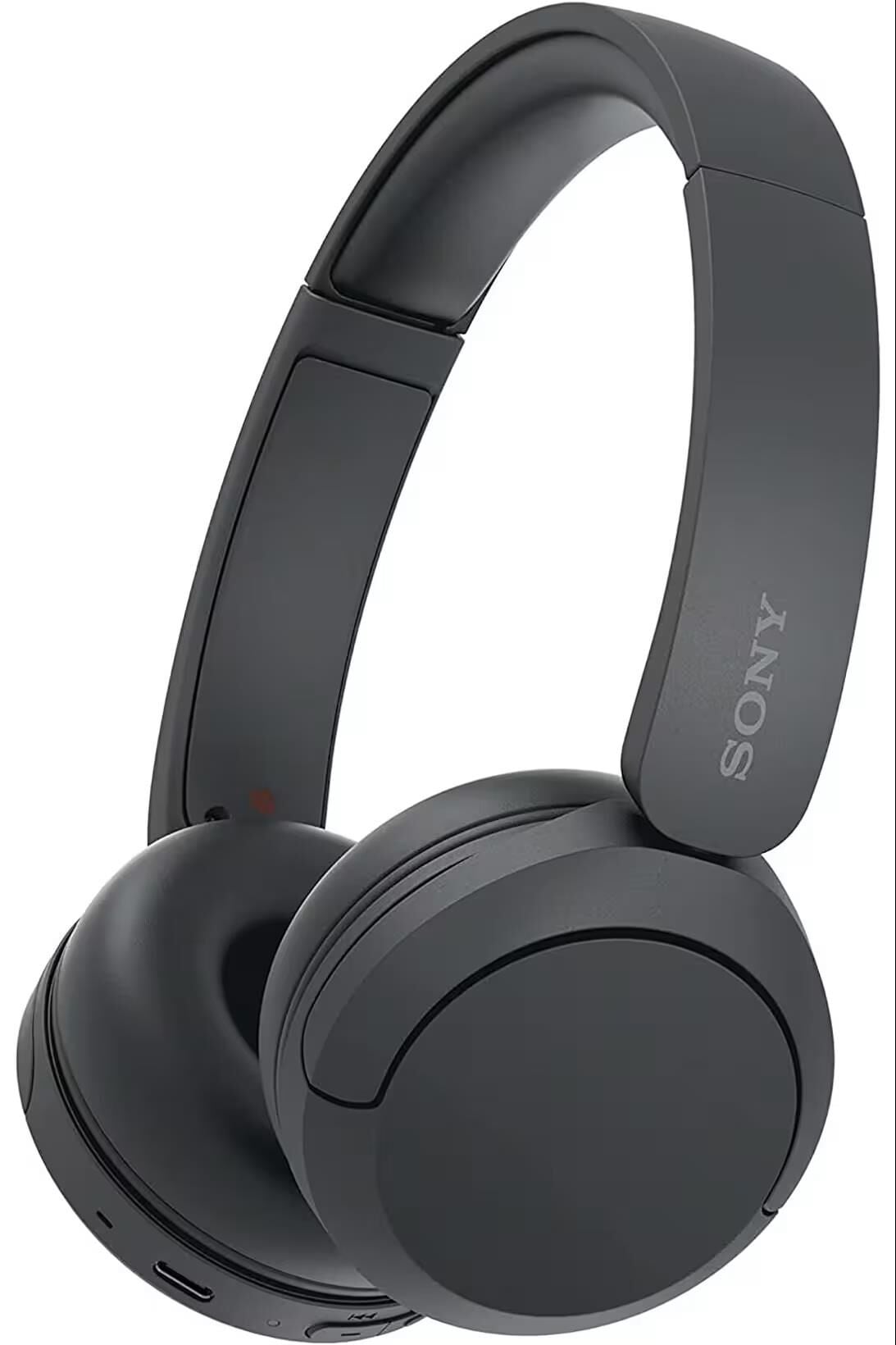 SONY WHCH520 Wireless Bluetooth Kulaküstü Kulaklık Siyah