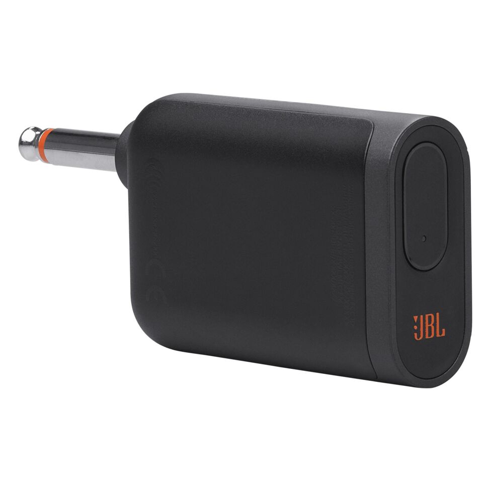 Jbl Partybox Kablosuz Mikrofon Seti - 2 Adet