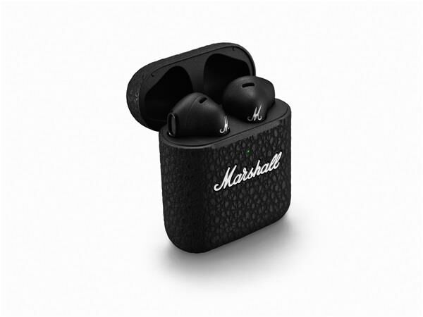 Marshall Minor IV Tws Bluetooth Kulak İçi Kulaklık Krem