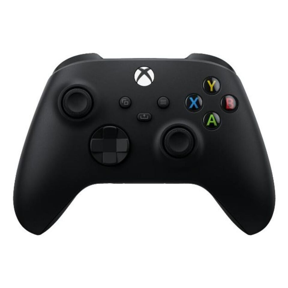 XBOX SERIES X Oyun Konsolu 1TB Siyah