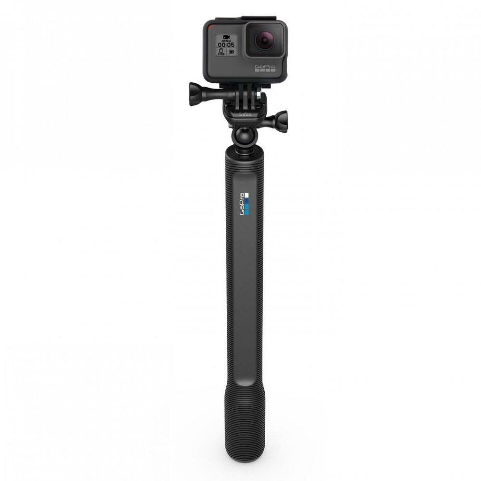 GoPro Bağlantı Parçası El Grande 97cm Uzatma Kolu