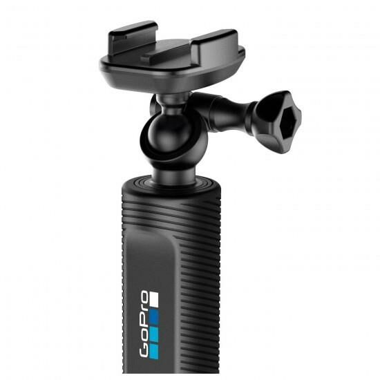 GoPro Bağlantı Parçası El Grande 97cm Uzatma Kolu