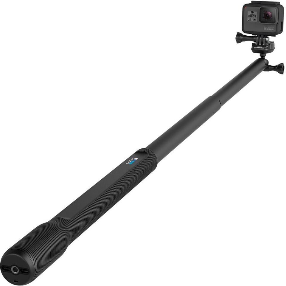 GoPro Bağlantı Parçası El Grande 97cm Uzatma Kolu