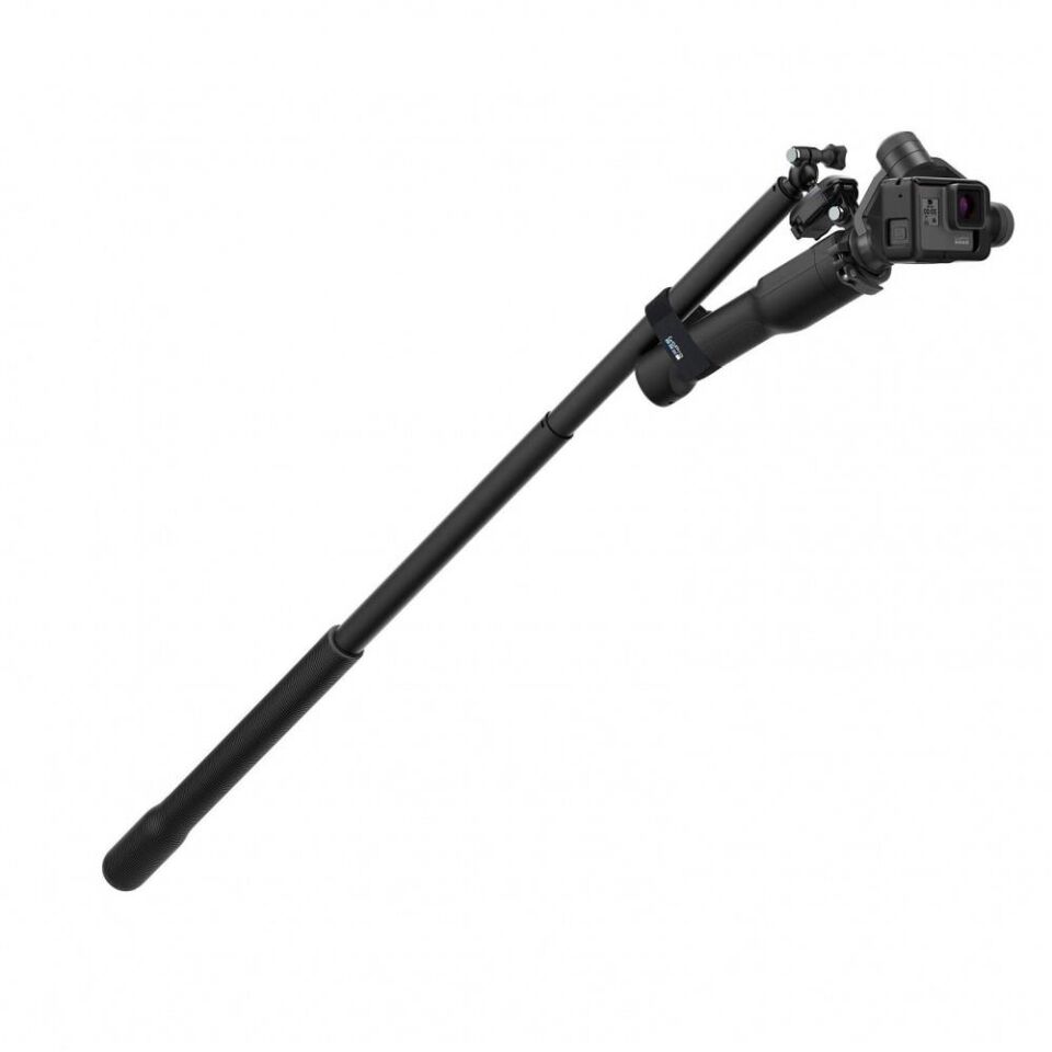 GoPro Bağlantı Parçası El Grande 97cm Uzatma Kolu