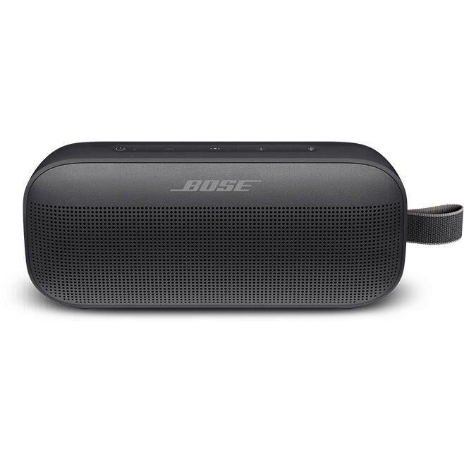 Bose Soundlink Flex Bluetooth Hoparlör Siyah