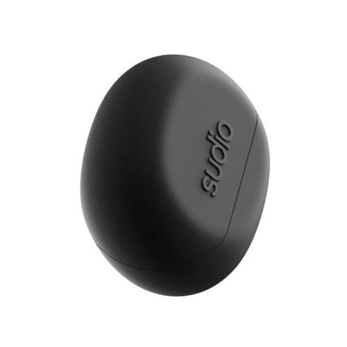 Sudio N3 Pro Kulakiçi  True Wireless Earbuds ANC Siyah