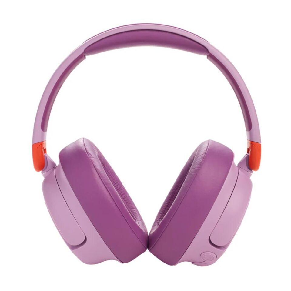 Jbl JR460 NC Kulak Üstü Bluetooth Çocuk Kulaklığı
