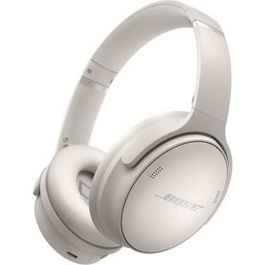 Bose Quietcomfort 45 Bluetooth Kulaklık Smoke