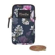 Bloominbag Telefon Çantası Black Swan