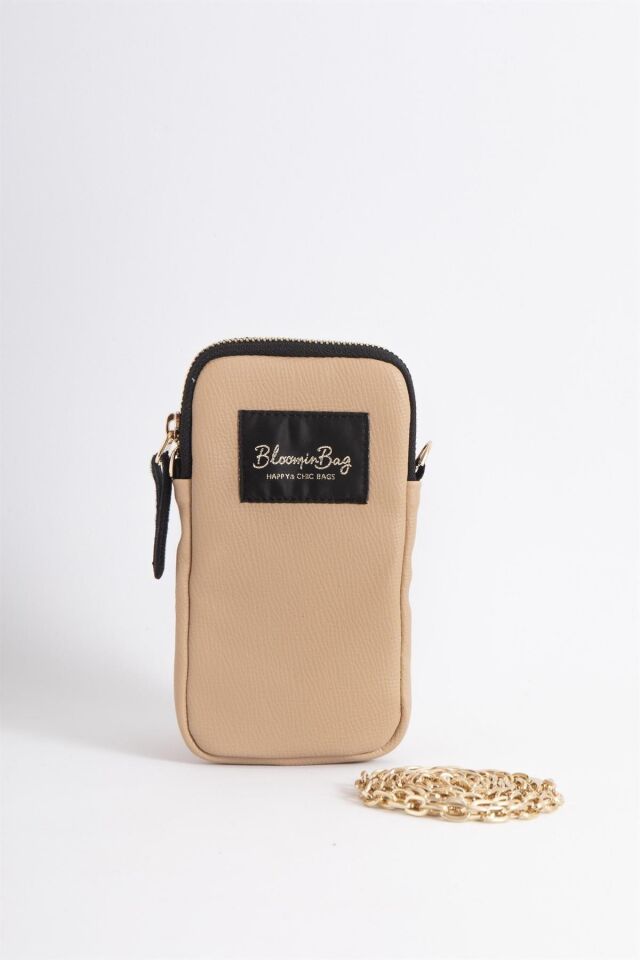 Bloominbag Telefon Çantası Gold Sun Shine