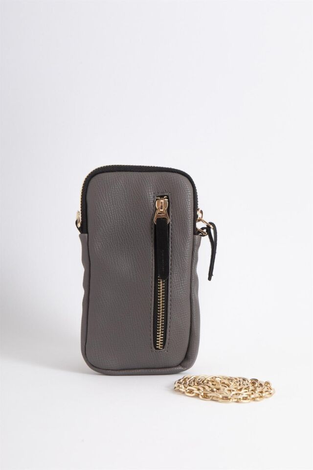 Bloominbag Telefon Çantası Black Swan