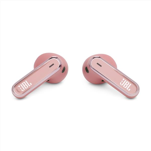 JBL Live Flex TWS Kulak İçi Bluetooth Kulaklık Siyah
