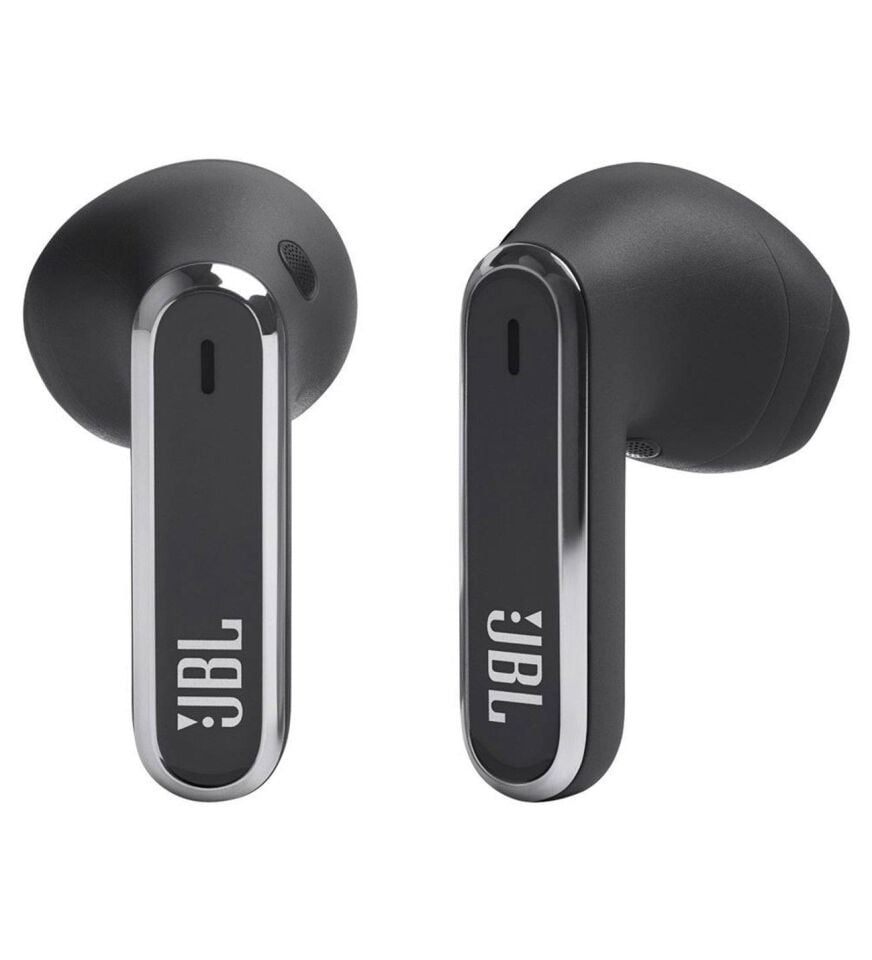 JBL Live Flex TWS Kulak İçi Bluetooth Kulaklık Pembe
