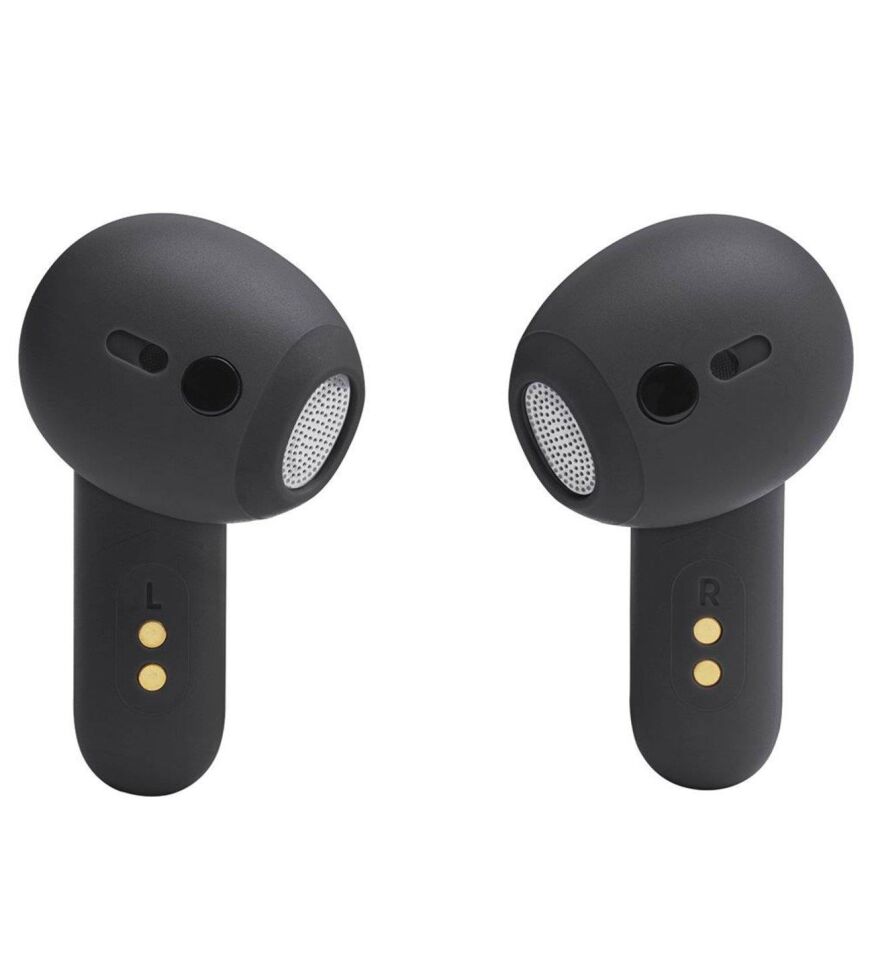 JBL Live Flex TWS Kulak İçi Bluetooth Kulaklık Pembe