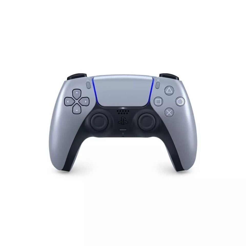 Sony PlayStation 5 Dualsense (İthalatçı Garantili) Açık Mavi