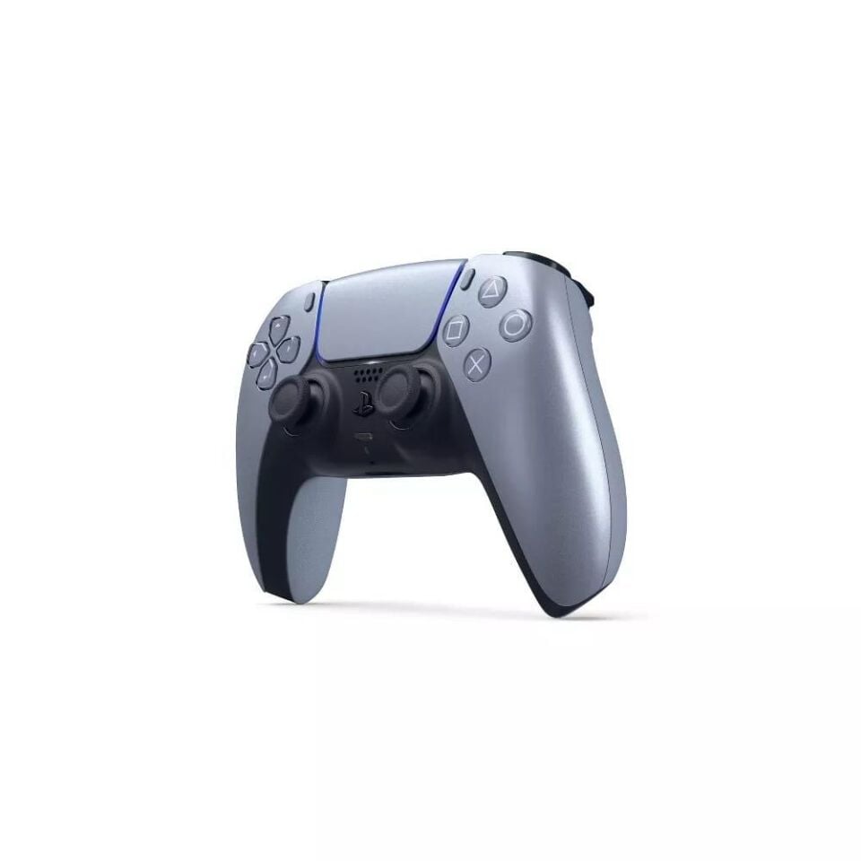 Sony PlayStation 5 Dualsense (İthalatçı Garantili) Açık Mavi