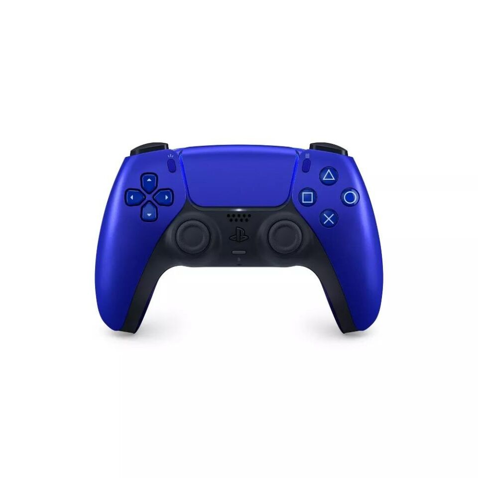 Sony PlayStation 5 Dualsense (İthalatçı Garantili) Açık Mavi