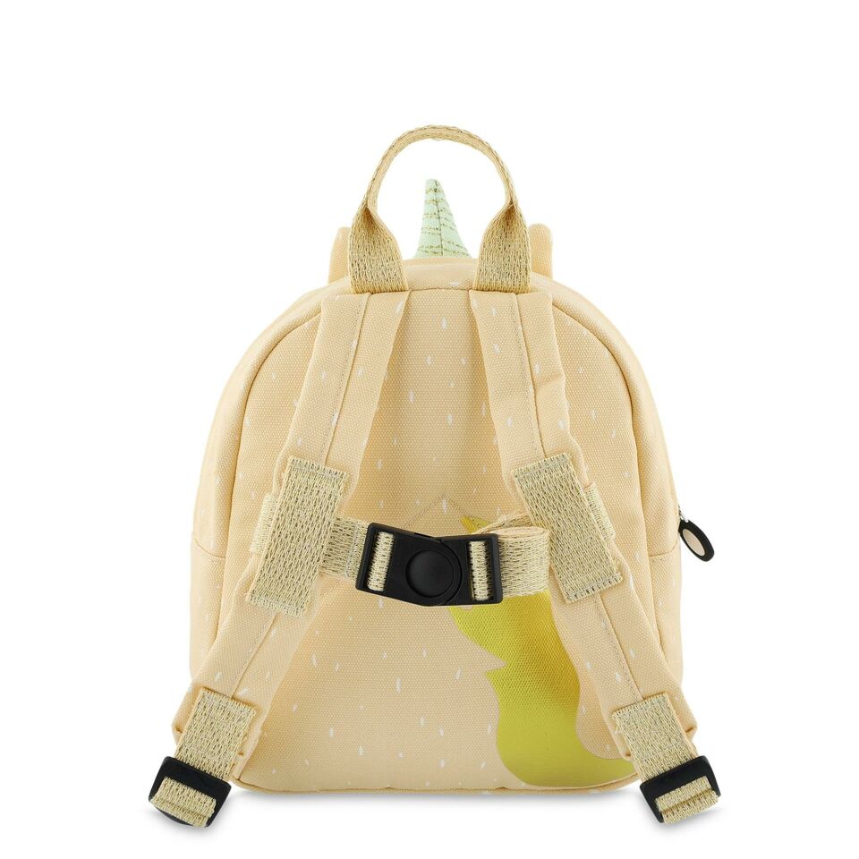 Trixie Small Mrs. Unicorn – Sevimli Unicorn Figürlü Çocuk Küçük Sırt Çantası