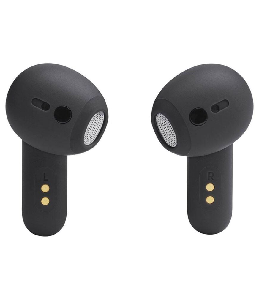 JBL Live Flex TWS Kulak İçi Bluetooth Kulaklık Siyah