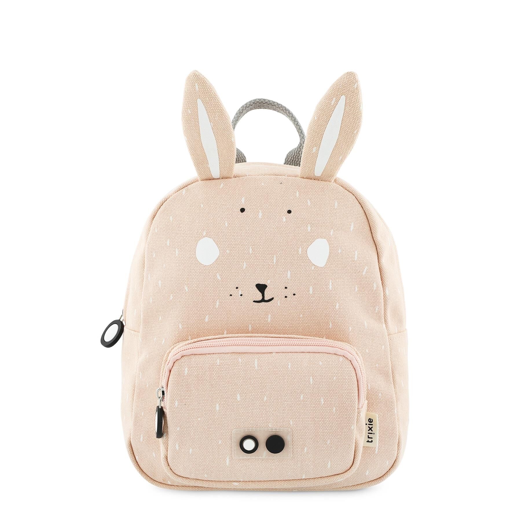 Trixie Small Mrs. Rabbit – Sevimli Tavşan Figürlü Çocuk Küçük Sırt Çantası