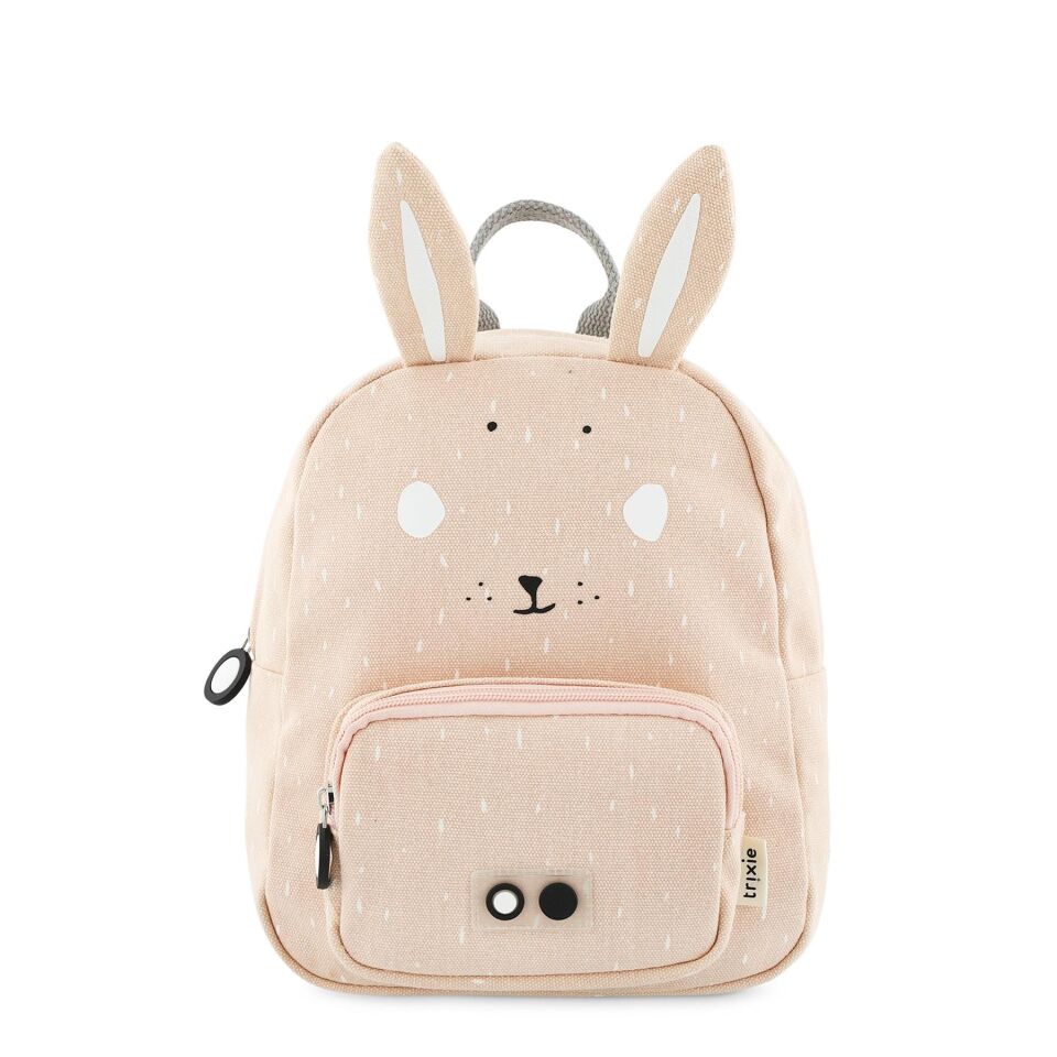 Trixie Small Mrs. Rabbit – Sevimli Tavşan Figürlü Çocuk Küçük Sırt Çantası