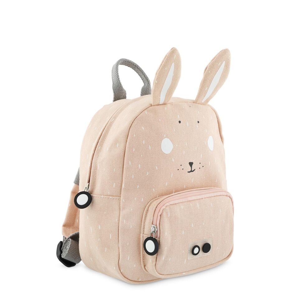 Trixie Small Mrs. Rabbit – Sevimli Tavşan Figürlü Çocuk Küçük Sırt Çantası