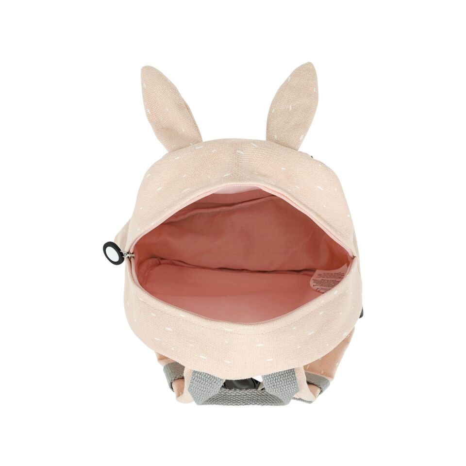 Trixie Small Mrs. Rabbit – Sevimli Tavşan Figürlü Çocuk Küçük Sırt Çantası
