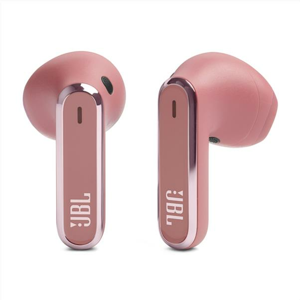 JBL Live Flex TWS Kulak İçi Bluetooth Kulaklık Pembe
