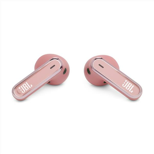 JBL Live Flex TWS Kulak İçi Bluetooth Kulaklık Pembe